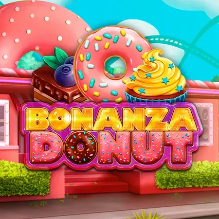 Bonanza Donut