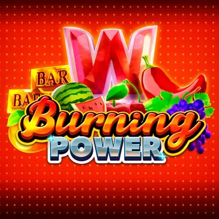 Burning Power