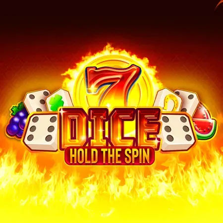 Dice: Hold The Spin