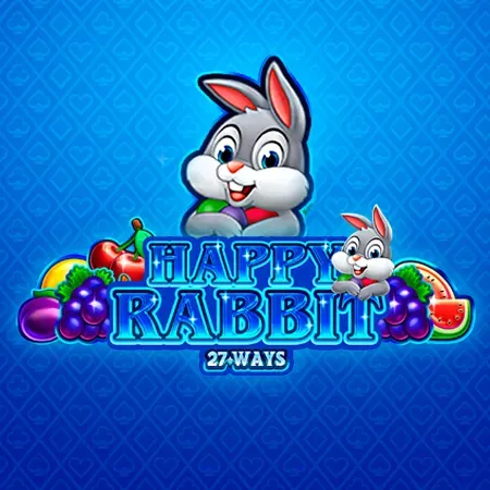 Happy Rabbit: 27 Ways