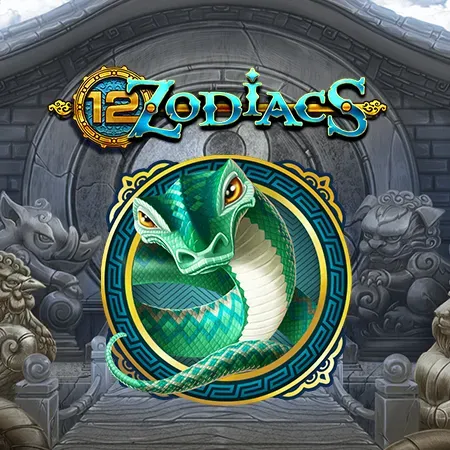 12 Zodiacs