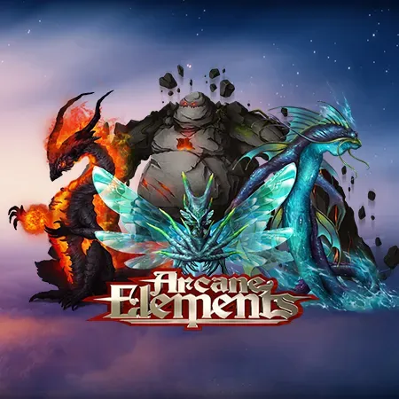 Arcane Elements