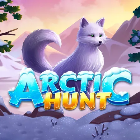 Arctic Hunt