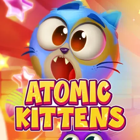 Atomic Kittens