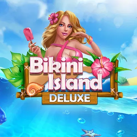 Bikini Island Deluxe