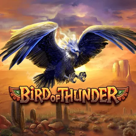 Bird of Thunder