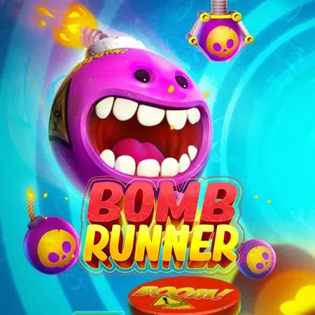 Bomb Runner