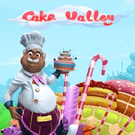 Cake Valley