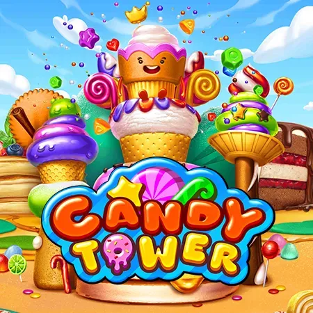 Candy Tower