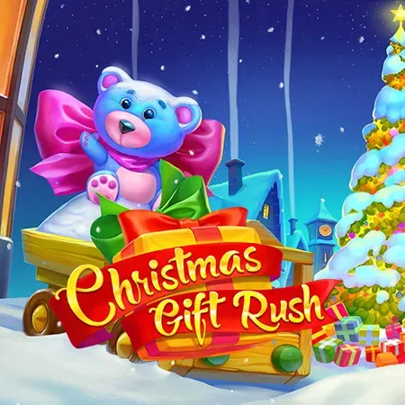 Christmas Gift Rush
