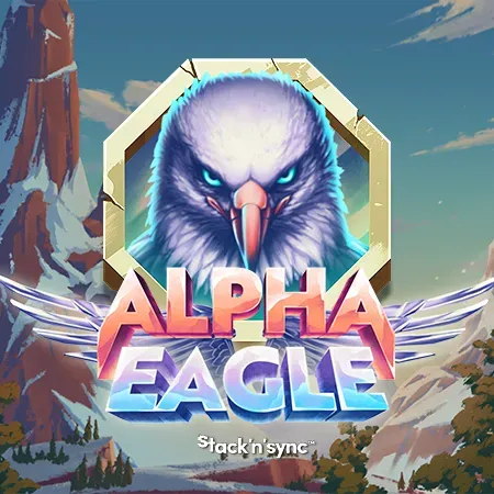 Alpha Eagle