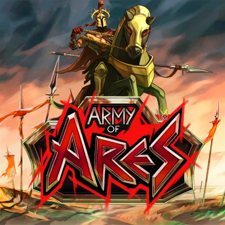 Army of Ares
