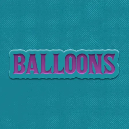 Balloons