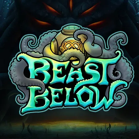 Beast Below