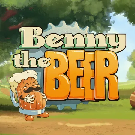 Benny the Beer
