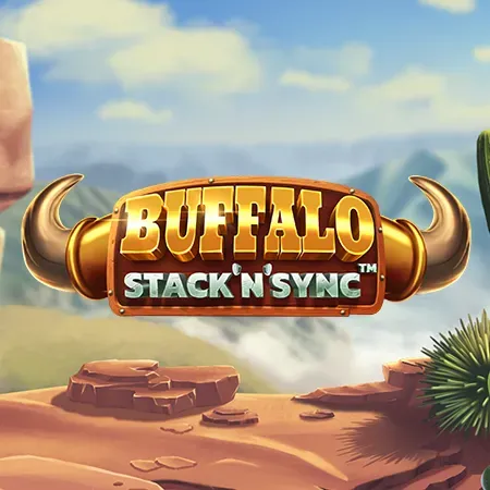 Buffalo Stack'n'Sync
