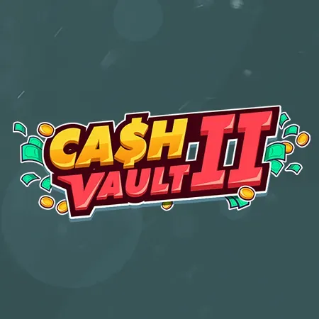 Cash Vault II