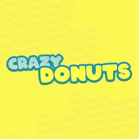 Crazy Donuts