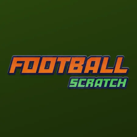 Football Scratch