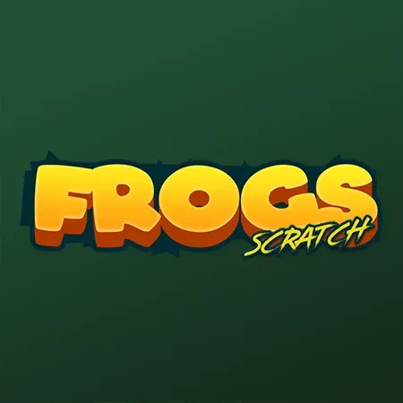 Frogs Scratch