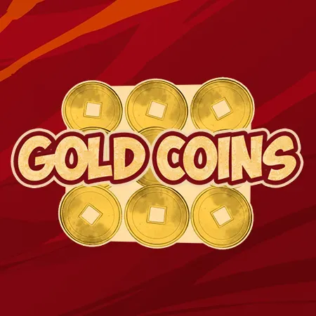Gold Coins