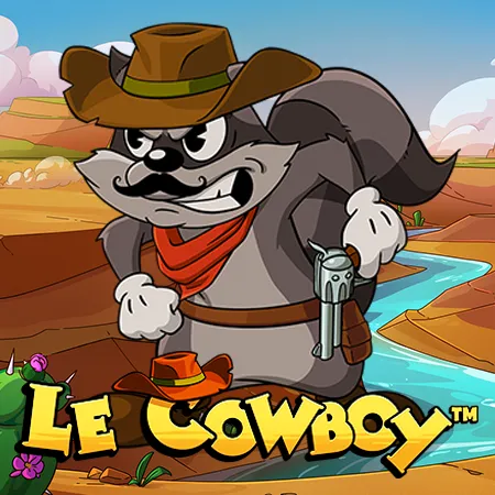 Le Cowboy