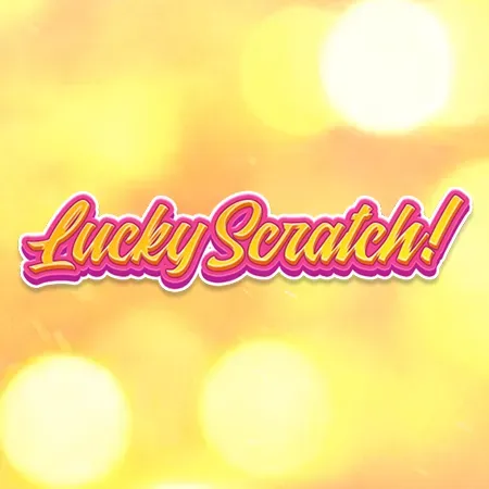 Lucky Scratch