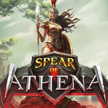 Spear of Athena