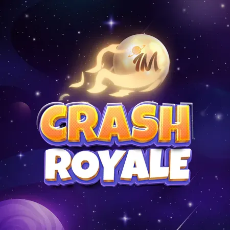 Crash Royale
