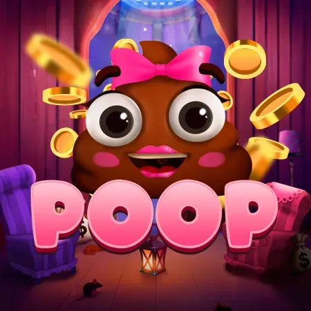 Poop Game