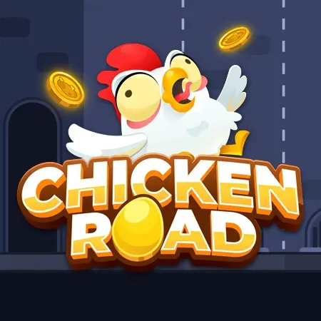 Chicken Road