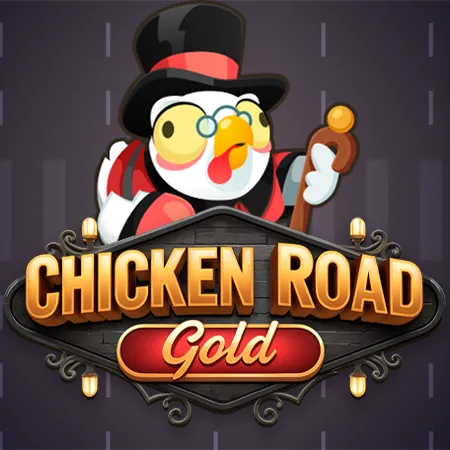 Chicken Road Gold