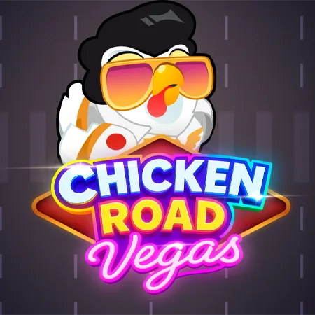 Chicken Road Vegas