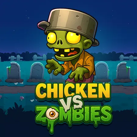 Chicken vs Zombies