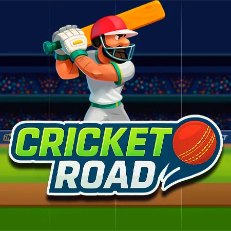 Cricket Road