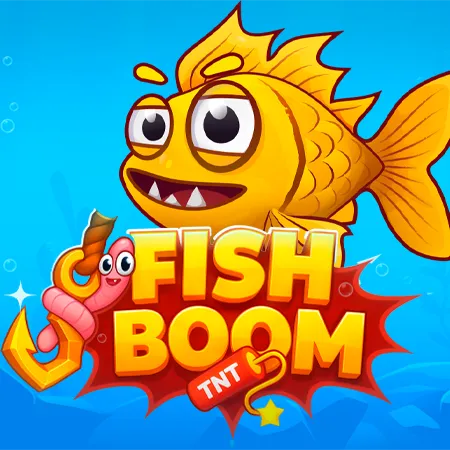 Fish Boom