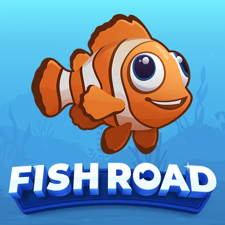 Fish Road