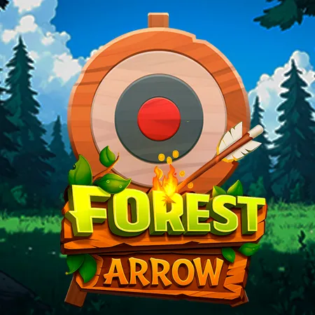Forest Arrow