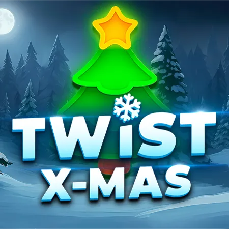 Twist X-mas