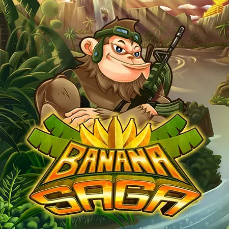 Banana Saga