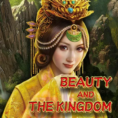 Beauty And The Kingdom