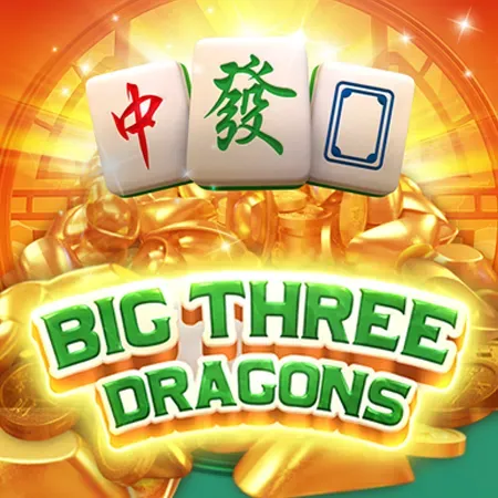 BigThreeDragons
