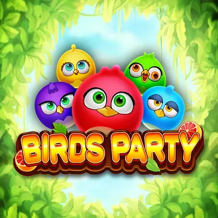 BirdsParty