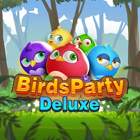 Birdsparty Deluxe
