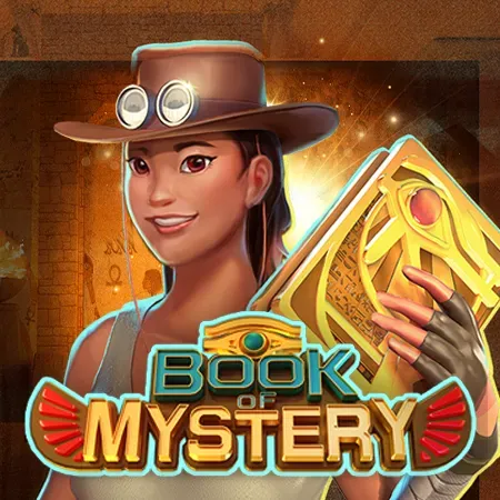Book of Mystery