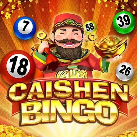 Cai Shen Bingo