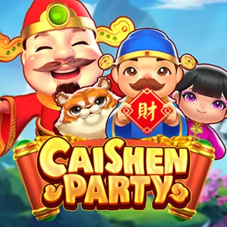 CaiShen Party