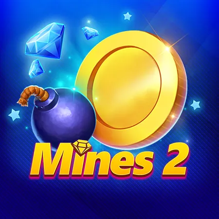 Mines 2