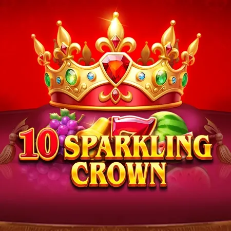 10 Sparkling Crown