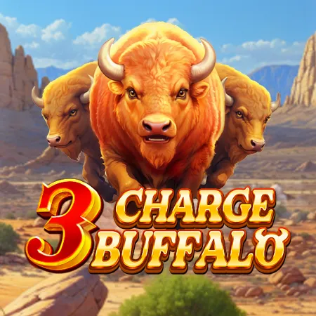 3 Charge Buffalo